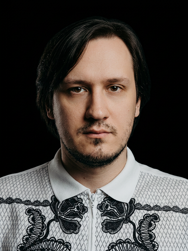 Илья Мартысь